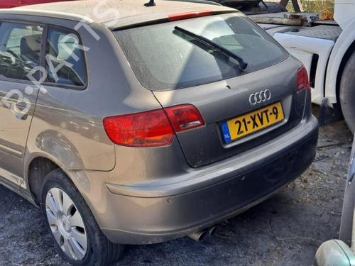 Other AUDI A3 Sportback (8PA) 2.0 TDI | BP24102838O1 
