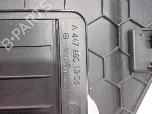 Other MERCEDES-BENZ VITO Van (W447) 110 CDI (447.601, 447.603, 447.605) | BP34420176O1  - Image 5