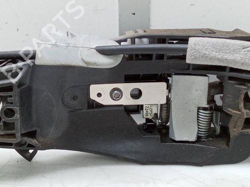 Front left lock CITROËN C3 / C3 ORIGIN III (SX) 1.2 VTi 82 | BP19164215C98 