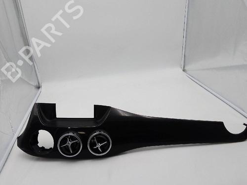 Used Air vent MERCEDES-BENZ B-CLASS Sports Tourer (W246, W242) B 180 CDI (246.200) (109 hp) 25018645