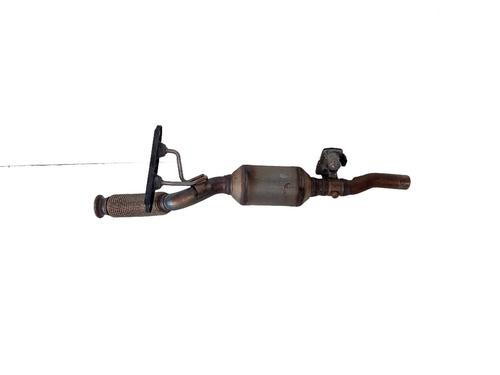 Used Catalyst Catalyst SEAT IBIZA V (KJ1, KJG) 1.6 TDI (95 hp) 18575787 18575787