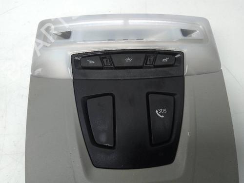 Used Interior roof light BMW 1 (F20) 116 d (116 hp) 22797899