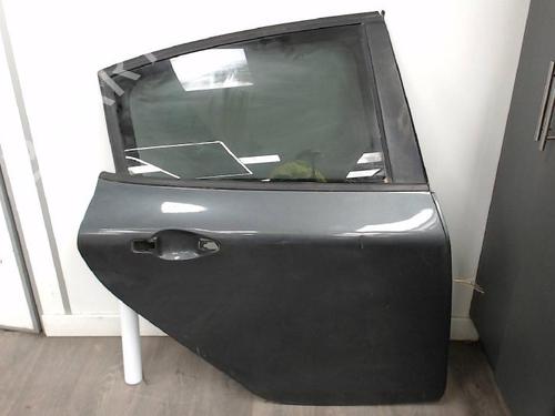 Right rear door PEUGEOT 208 I (CA_, CC_) 1.6 HDi | BP23103675C5