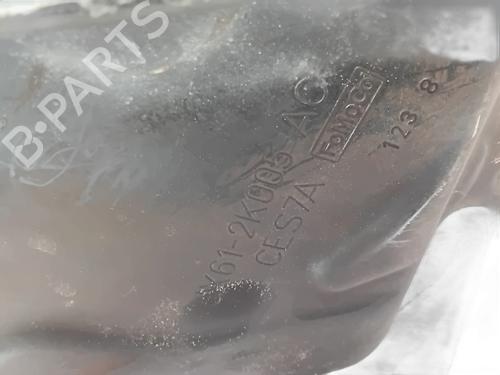 Left front steering knuckle FORD FOCUS IV (HN) 1.5 EcoBlue | BP37874202M25 - Image 6