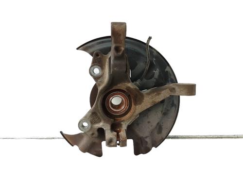 Used Right front steering knuckle Right front steering knuckle FORD TOURNEO COURIER B460 MPV 1.0 EcoBoost (100 hp) 18596635 18596635
