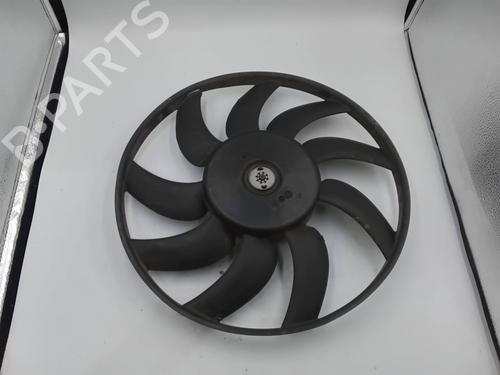 Used Radiator fan AUDI A4 B8 (8K2) 2.0 TDI quattro (143 hp) 28147168