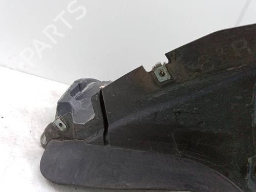 Used Wheel arch BMW 1 Convertible (E88) 118 d (143 hp) 18582370