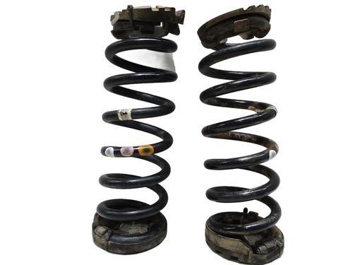 Used Shock absorber spring Shock absorber spring LAND ROVER DISCOVERY SPORT (L550) 2.0 D180 MHEV 4x4 (179 hp) 32744740 32744740