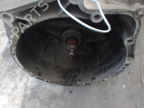 Gearbox BMW X3 (E83) 2.0 d | BP28350557M3 