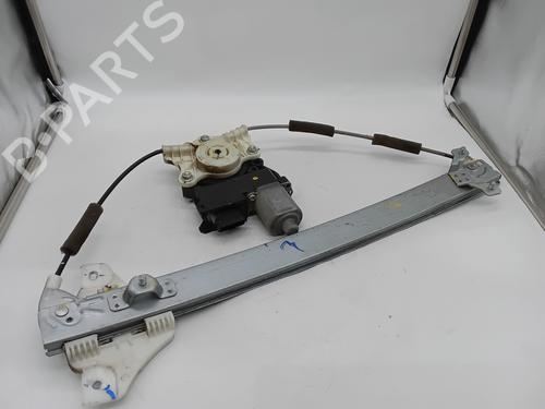 Used Front left window mechanism HYUNDAI i20 II (GB, IB) 1.2 (84 hp) 29232866