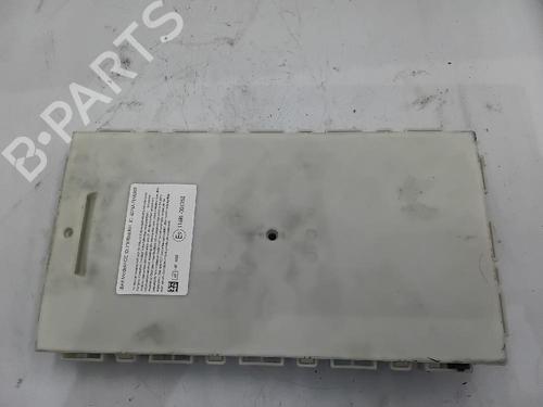 Used Fuse box BMW 1 (F20) 116 d (116 hp) 26306324