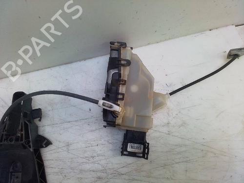 Front left lock CITROËN C3 / C3 ORIGIN III (SX) 1.2 VTi 82 | BP19164210C98 
