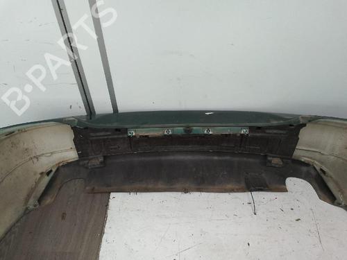 Bak støtfanger JAGUAR X-TYPE I (X400) 2.0 D | BP26409188C8 