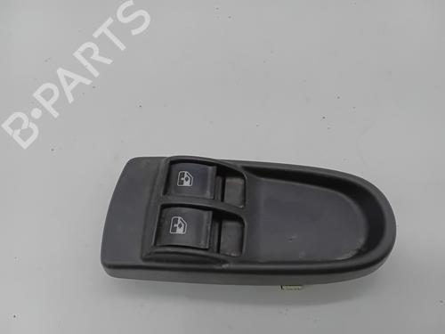 Left front window switch IVECO DAILY V Van 29S13, 29L13, 35C13, 35S13, 40C13, 40S13 | BP29605553I27 