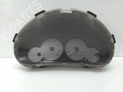 Used Instrument cluster Instrument cluster 22214632 22214632