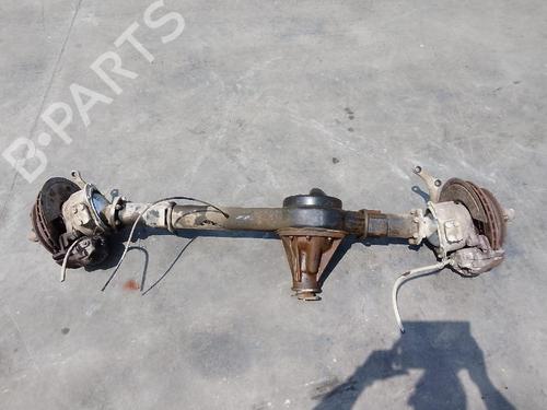 Subframe SANTANA PS10/ANIBAL 2.8 TD | BP26492738M9 