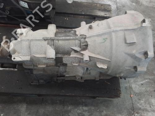 Used Gearbox BMW 5 (F10) 520 d (184 hp) 28350546