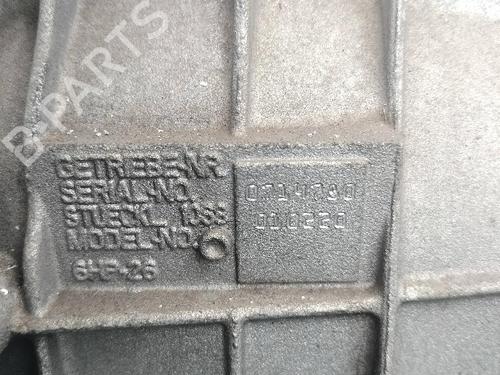 Gearbox JAGUAR XJ (X351)  | BP19776769M3 