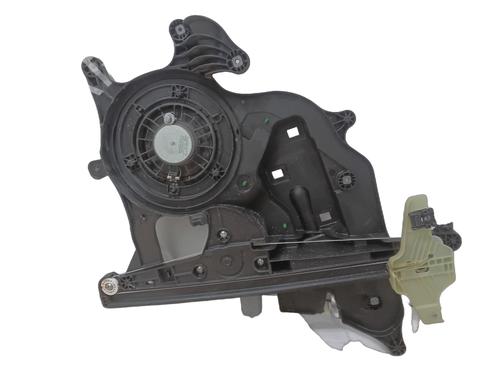 Used Front left window mechanism Front left window mechanism PEUGEOT PARTNER Box Body/MPV (K9) 1.5 BlueHDi 100 (102 hp) 33266036 33266036