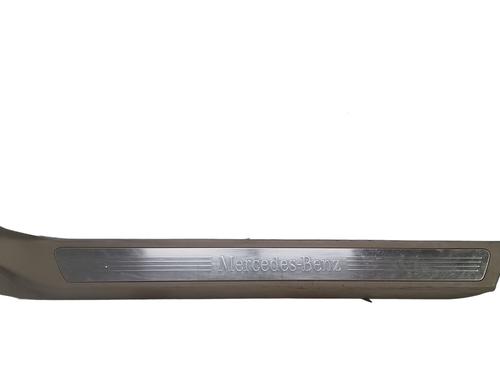 Moldura de la puerta MERCEDES-BENZ E-CLASS Convertible (A207) E 250 CGI (207.447) (204 hp) 31287199