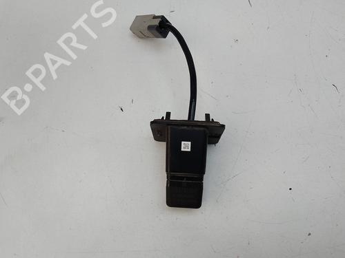 Used Electronic module Electronic module SUBARU OUTBACK (BS) 2.5 AWD (BS9) (175 hp) 19697044 19697044