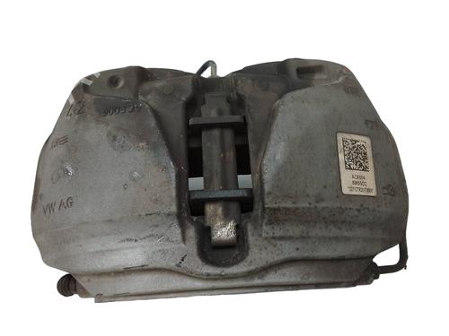 Left front brake caliper AUDI Q5 (FYB, FYG) 2.0 TDI quattro | BP23894985M105 - Image 3