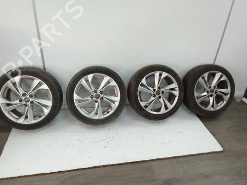 Rim OPEL ASTRA K (B16) 1.6 CDTi (68) | BP18736978C45 