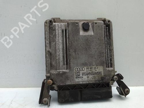 Electronic module AUDI A3 (8P1) 1.8 TFSI | BP23559302M83 