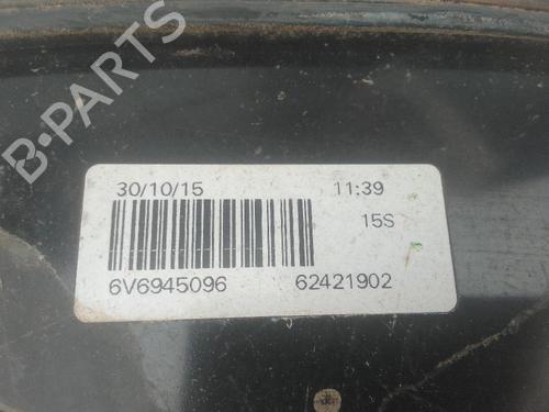 Right taillight SKODA FABIA III (NJ3) 1.0 | BP21526611C35 
