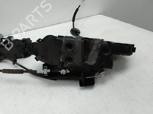 Used Front left lock LAND ROVER RANGE ROVER SPORT I (L320) 3.0 D 4x4 (256 hp) 19583204