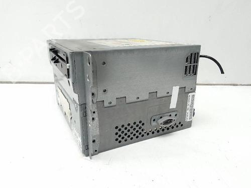 Radio BMW 5 Gran Turismo (F07) 530 d | BP18597976E6 
