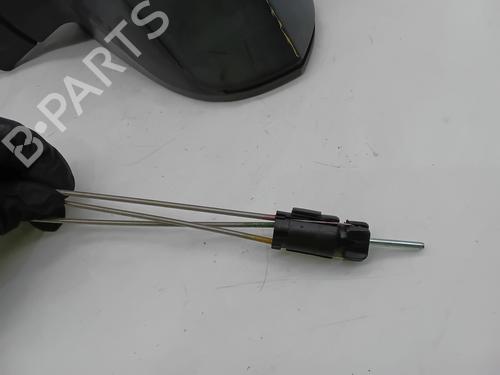 Left mirror SEAT IBIZA IV (6J5, 6P1) 1.2 | BP29396274C26 