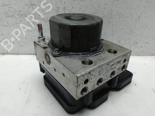 Used ABS pump TOYOTA AURIS Estate (_E18_) 1.6 (ZRE185_) (132 hp) 29519692