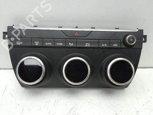 Climate control JAGUAR E-PACE (X540)  | BP20302451I5 