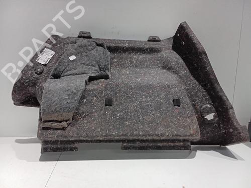 Boot lining DS DS 4 II (FR_, FB_, F3_, FP_) PureTech 130 | BP39137581I3 - Image 4