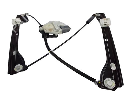 Front right window mechanism SKODA FABIA II (542) 1.4 | BP26160387C23 