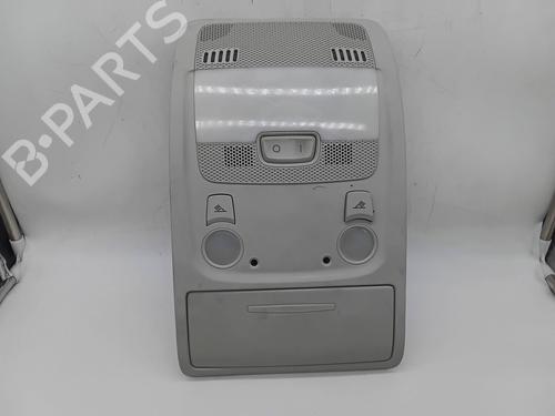 Interior roof light AUDI A4 B8 (8K2) 2.0 TDI quattro | BP28147150I8 