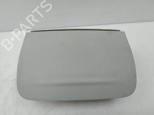 Boîte à gants SKODA OCTAVIA III Combi (5E5, 5E6) 2.0 TDI 4x4 (150 hp) 21379986
