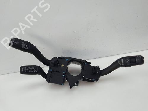 Used Steering column stalk Steering column stalk 24121117 24121117
