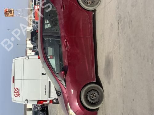 Front left panel HYUNDAI i10 II (BA, IA) 1.0 | BP39165520C58 - Image 8