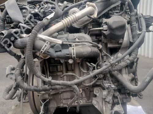 Engine FORD TRANSIT COURIER B460 Box Body/MPV 1.5 TDCi | BP18737199M1 - Image 4