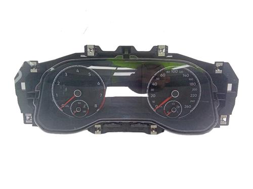 Used Instrument cluster Instrument cluster VW POLO VI (AW1, BZ1, AE1) 1.0 MPi (80 hp) 19105412 19105412