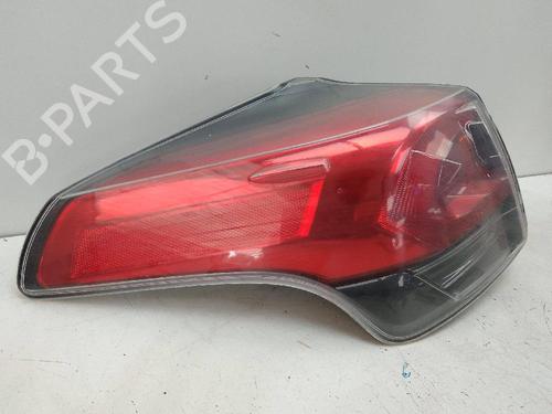 Left taillight TOYOTA RAV 4 IV (_A4_) 2.5 Hybrid (AVA42_) | BP18737451C34 