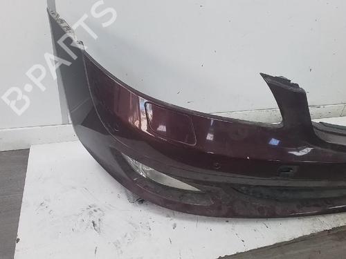 Used Front bumper MERCEDES-BENZ S-CLASS (W221, V221) S 320 CDI (221.022, 221.122) (235 hp) 26409503