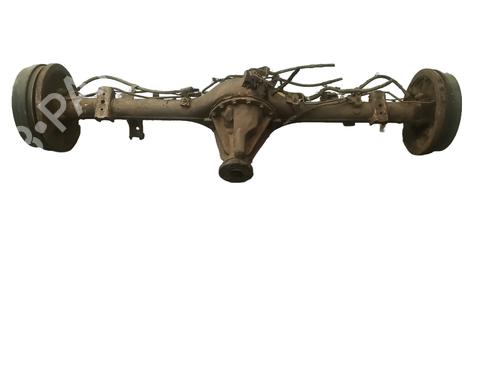 Used Rear axle Rear axle FORD RANGER (TKE) 3.2 TDCi 4x4 (200 hp) 36449208 36449208