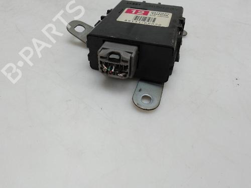 Electronic module TOYOTA LAND CRUISER PRADO (_J12_)  | BP18580513M83 