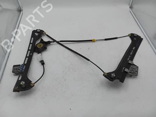 Used Front right window mechanism MERCEDES-BENZ E-CLASS Coupe (C207) E 350 CDI (207.323) (265 hp) 29396329