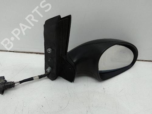 Used Right mirror SEAT ALTEA (5P1) 1.4 TSI (125 hp) 18839744