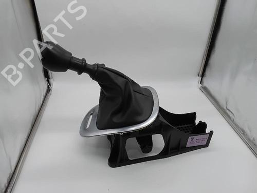 Gear lever RENAULT SCÉNIC III (JZ0/1_) 1.2 TCe | BP26611857M90 