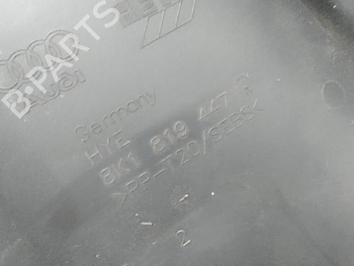 Used Scuttle panel AUDI A5 (8T3) 1.8 TFSI (160 hp) 19082293